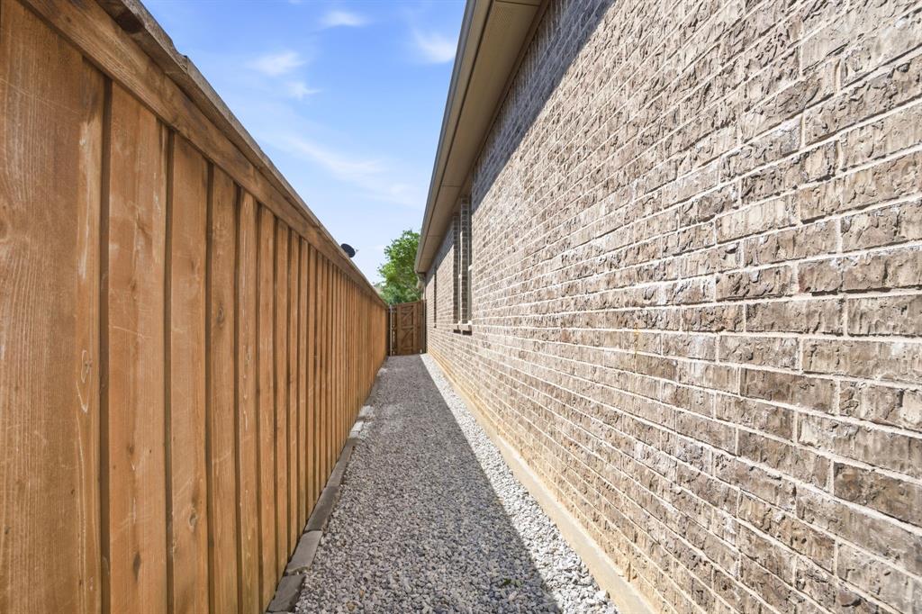 Trinity Falls Planning Unit 2 Ph 1b - Residential