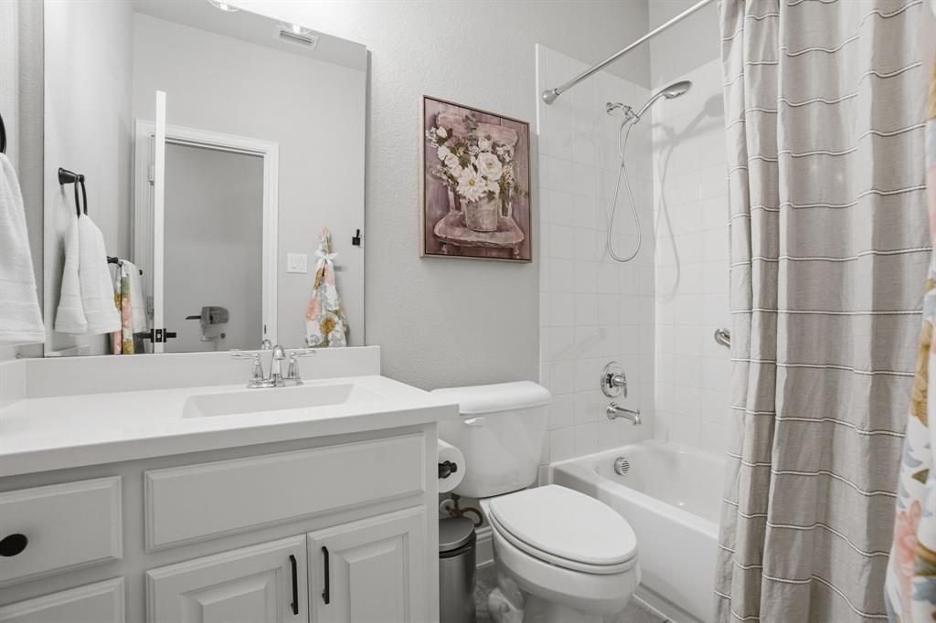 Trinity Falls Planning Unit 2 Ph 1b - Residential