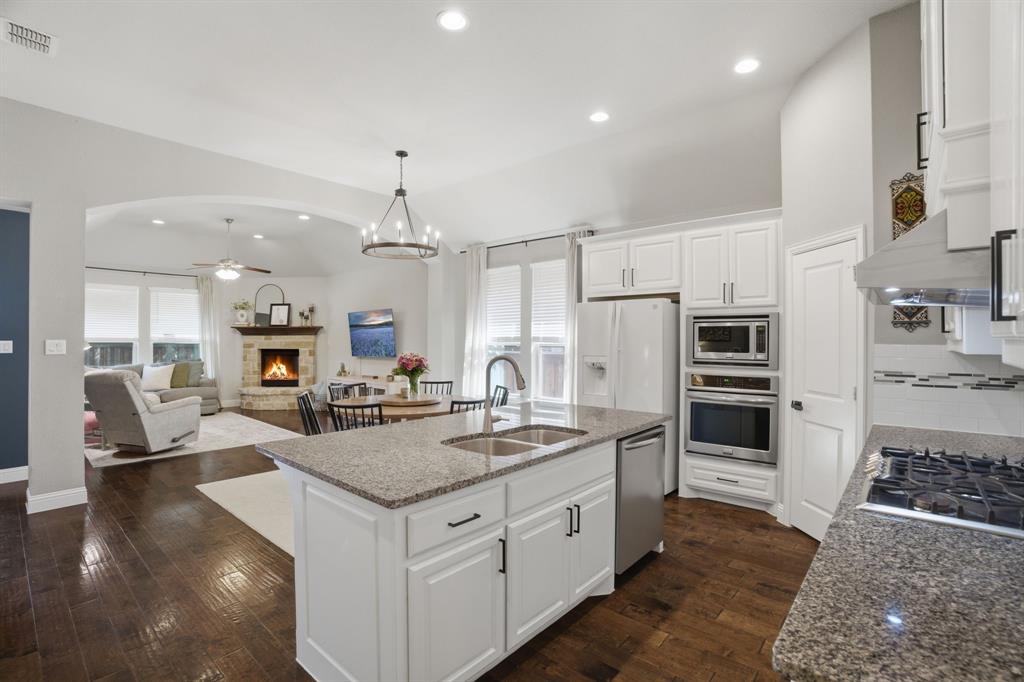 Trinity Falls Planning Unit 2 Ph 1b - Residential