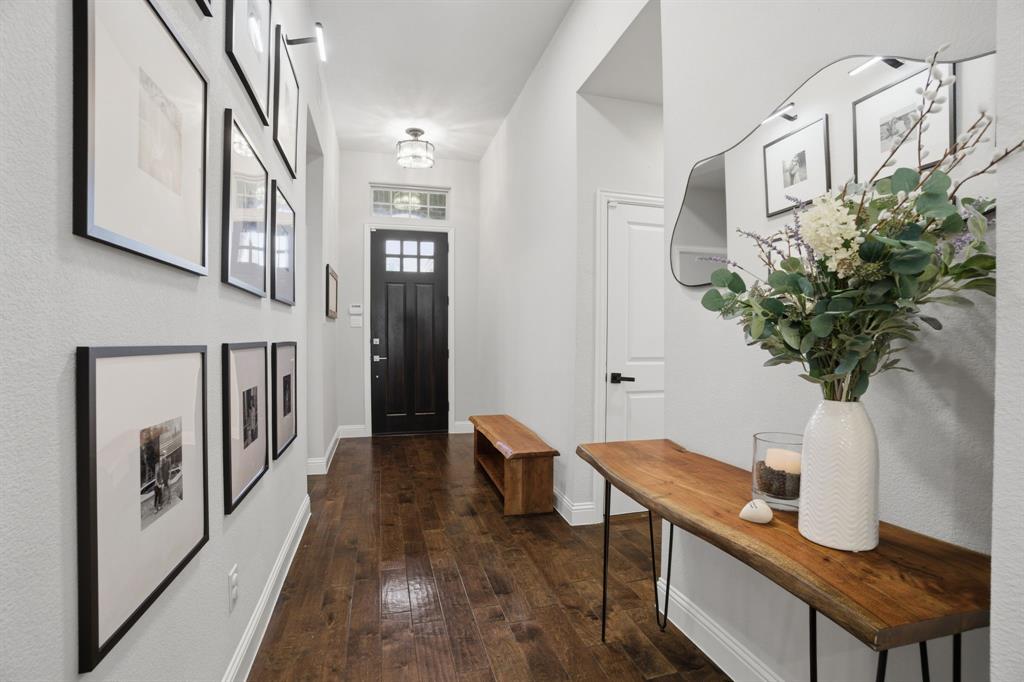 Trinity Falls Planning Unit 2 Ph 1b - Residential
