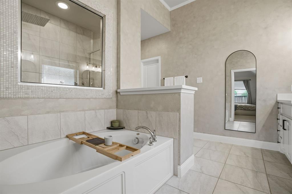 Trinity Falls Planning Unit 2 Ph 1b - Residential