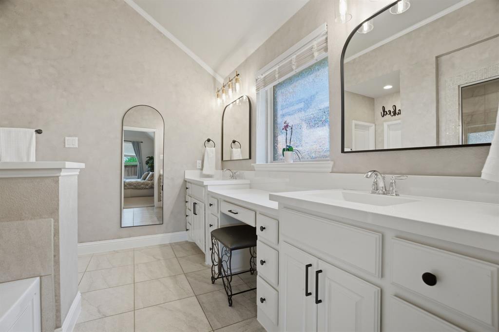 Trinity Falls Planning Unit 2 Ph 1b - Residential