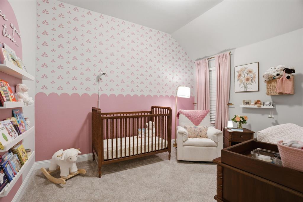 Trinity Falls Planning Unit 2 Ph 1b - Residential
