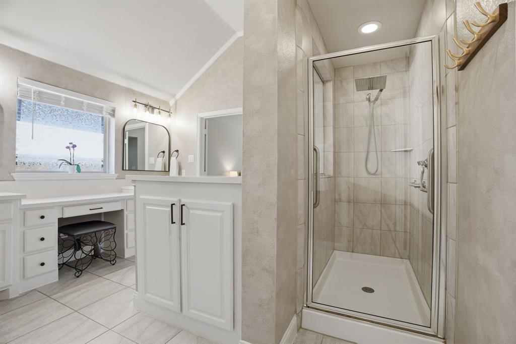 Trinity Falls Planning Unit 2 Ph 1b - Residential