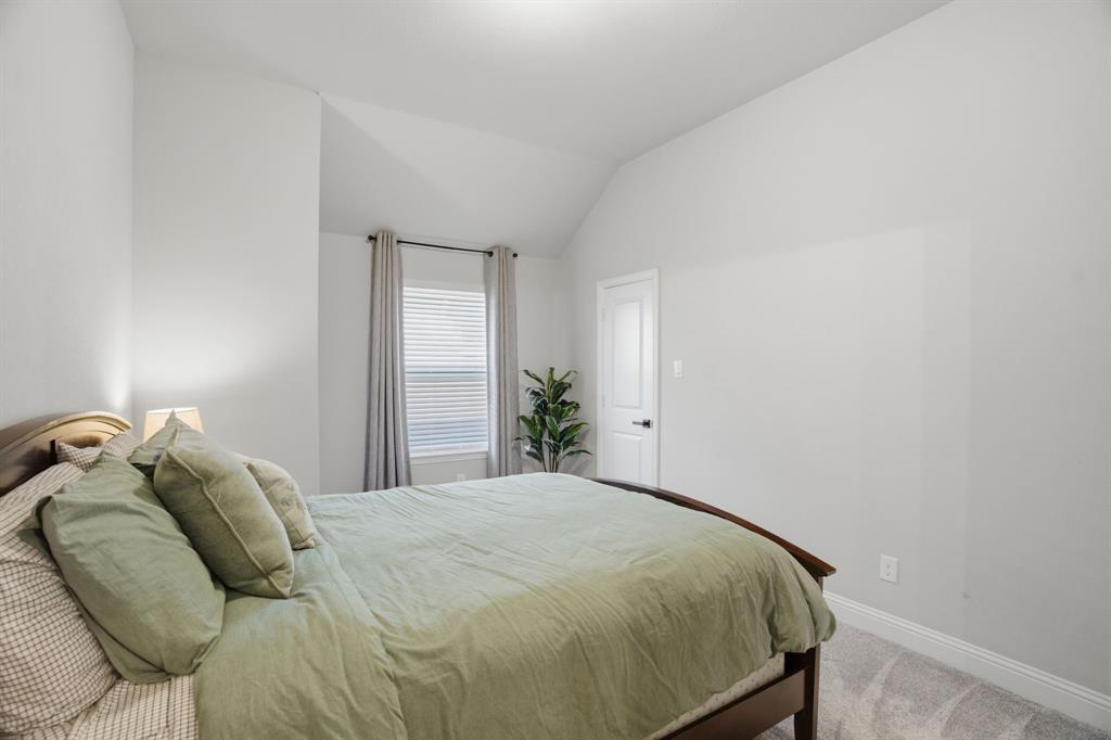 Trinity Falls Planning Unit 2 Ph 1b - Residential