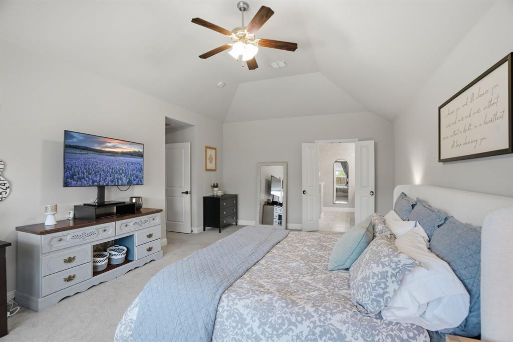 Trinity Falls Planning Unit 2 Ph 1b - Residential