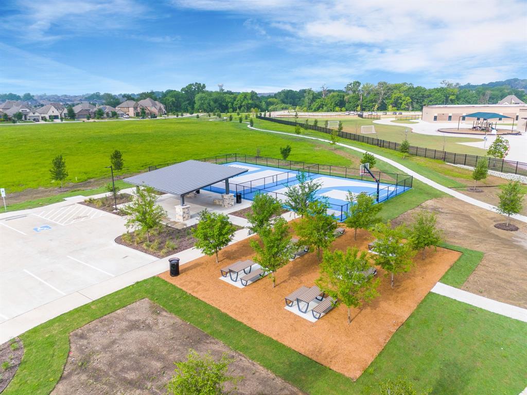 Trinity Falls Planning Unit 2 Ph 1b - Residential