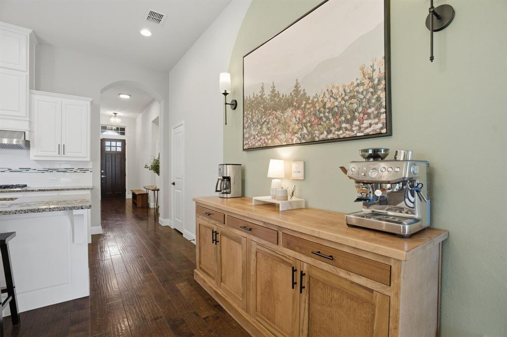 Trinity Falls Planning Unit 2 Ph 1b - Residential
