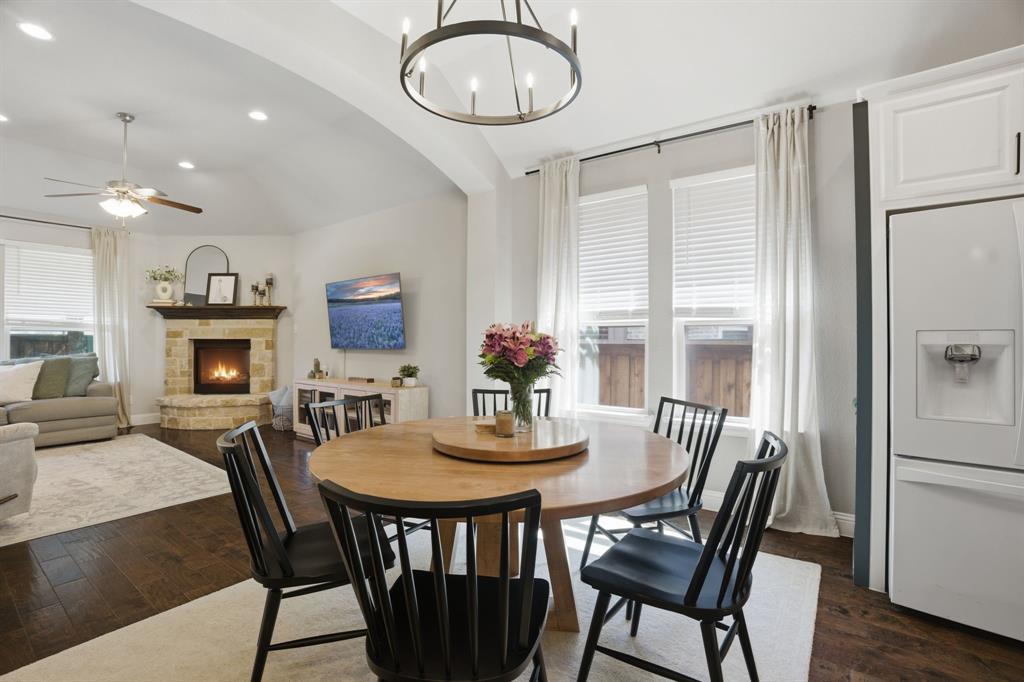 Trinity Falls Planning Unit 2 Ph 1b - Residential
