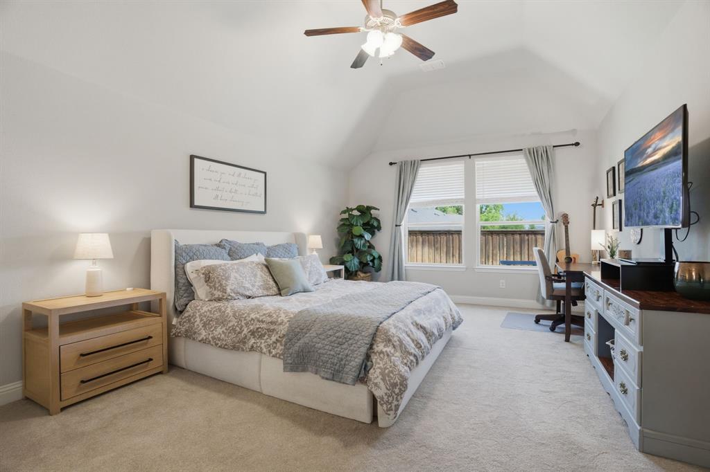 Trinity Falls Planning Unit 2 Ph 1b - Residential