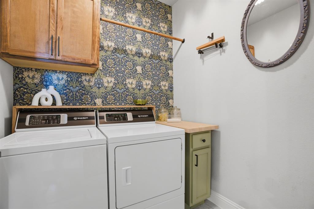 Trinity Falls Planning Unit 2 Ph 1b - Residential