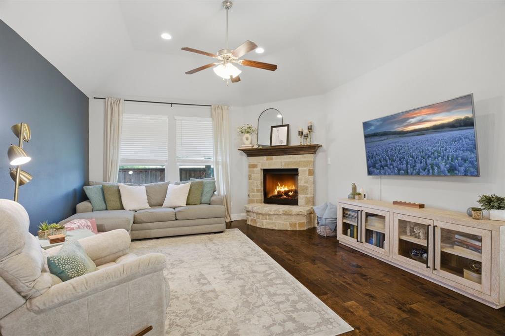Trinity Falls Planning Unit 2 Ph 1b - Residential