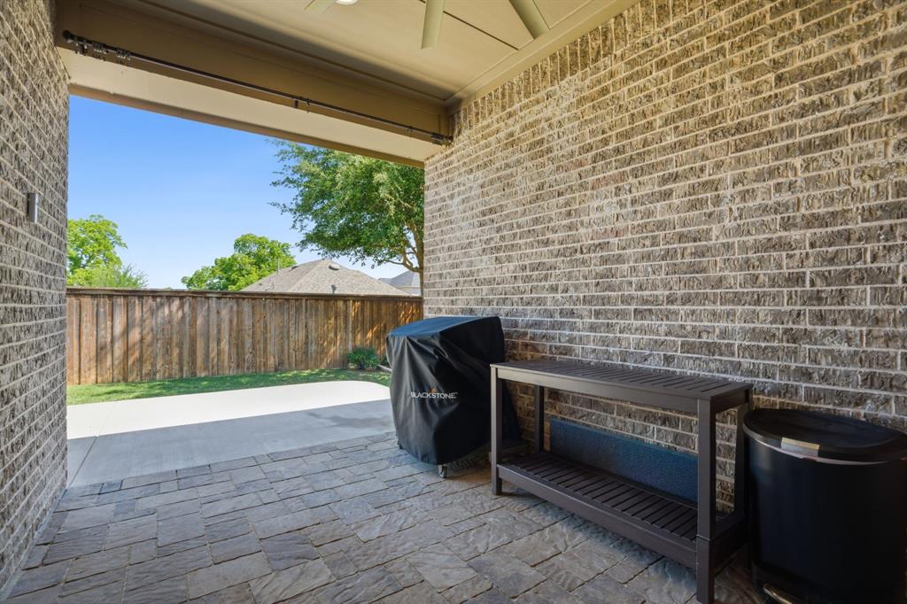 Trinity Falls Planning Unit 2 Ph 1b - Residential