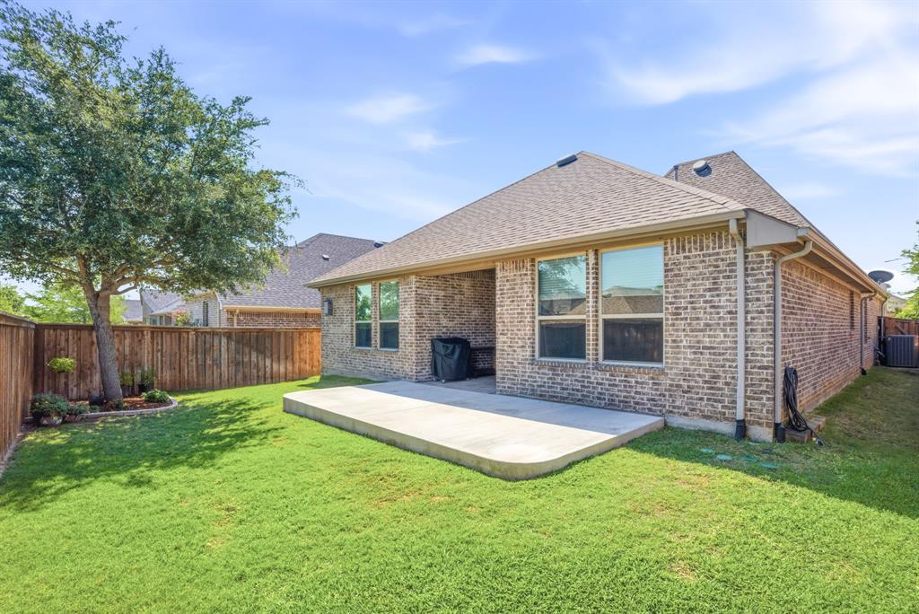 317 Mossy Rock Drive