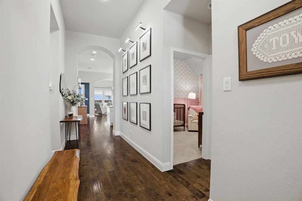 Trinity Falls Planning Unit 2 Ph 1b - Residential