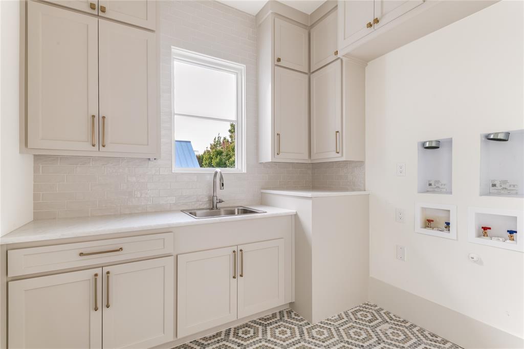 University Heights - Residential