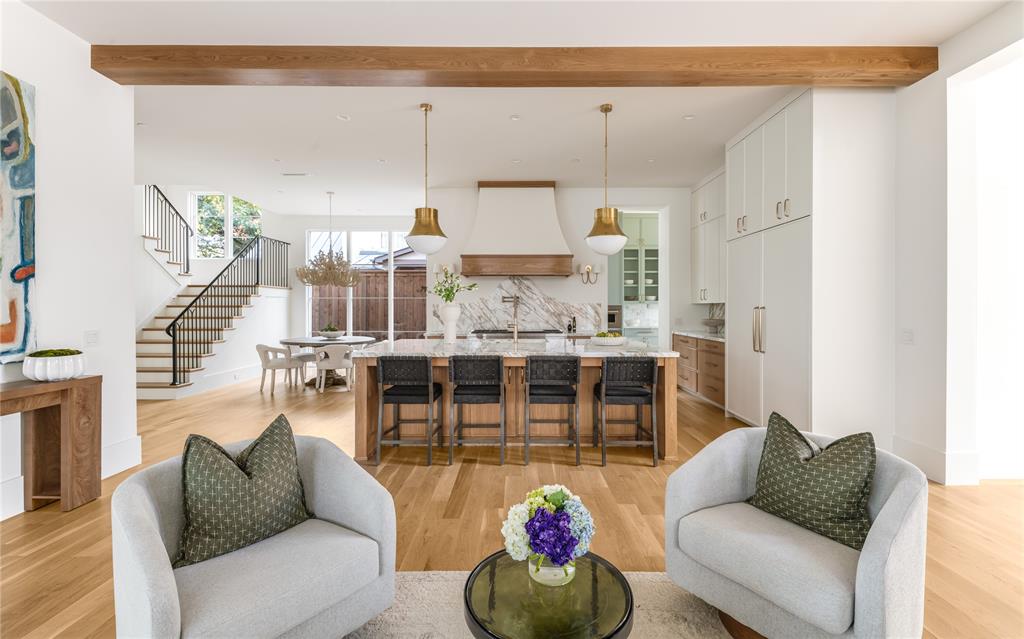 University Heights - Residential