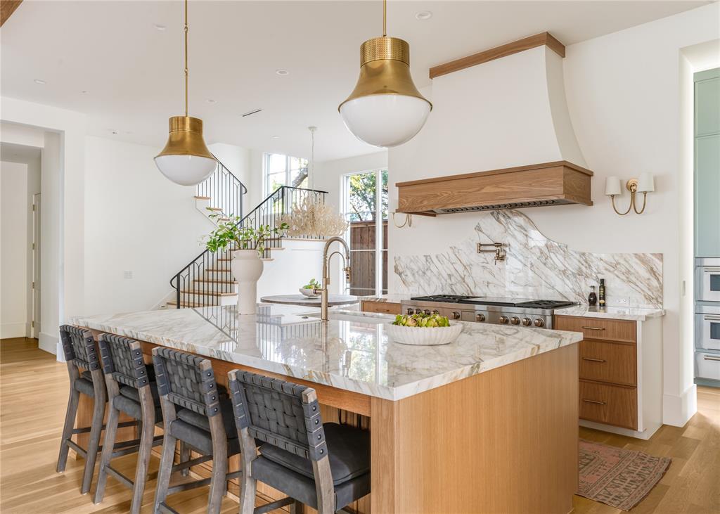 University Heights - Residential