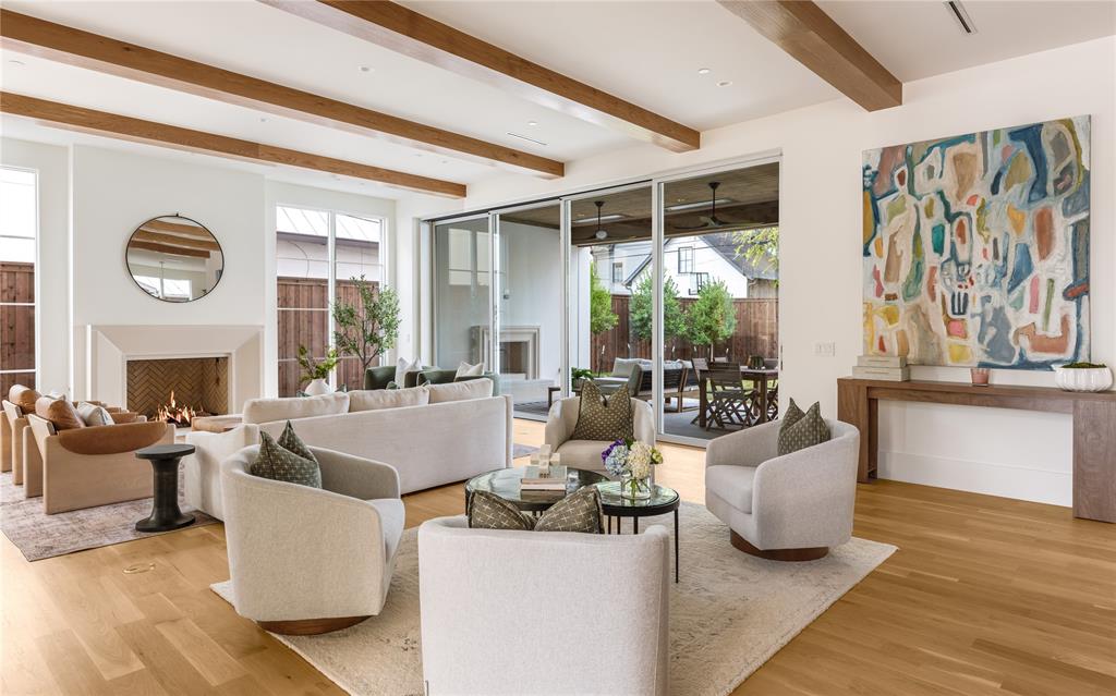 University Heights - Residential