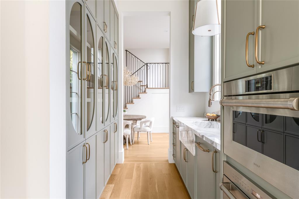 University Heights - Residential