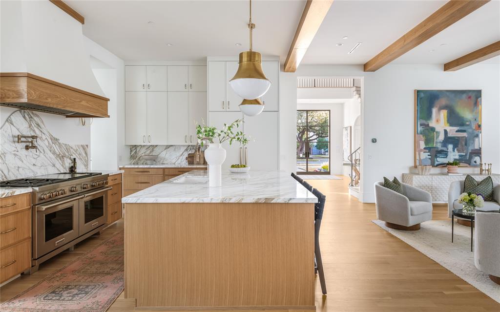 University Heights - Residential