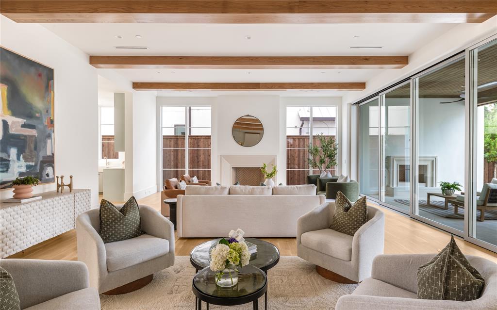 University Heights - Residential