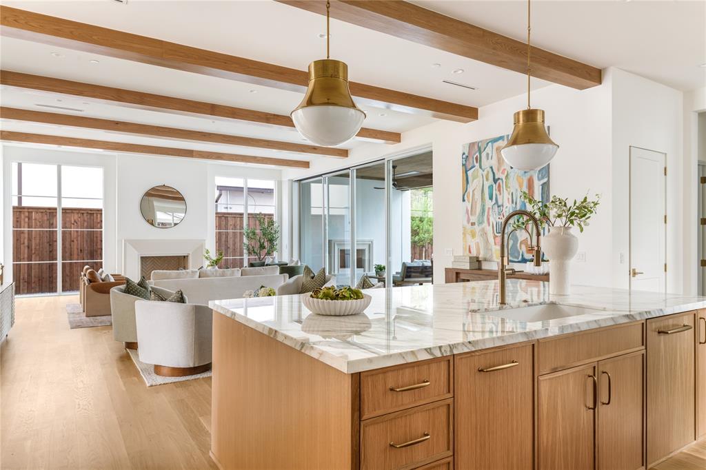 University Heights - Residential