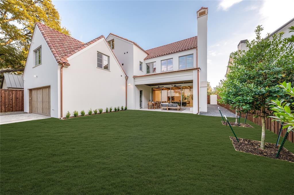 University Heights - Residential