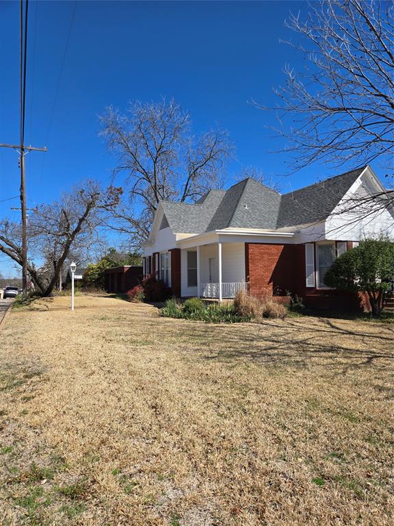 514 W Baylor Street