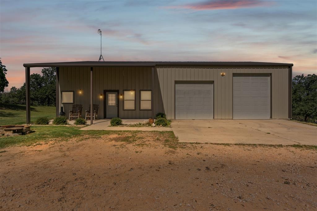 166 S Bronco Court