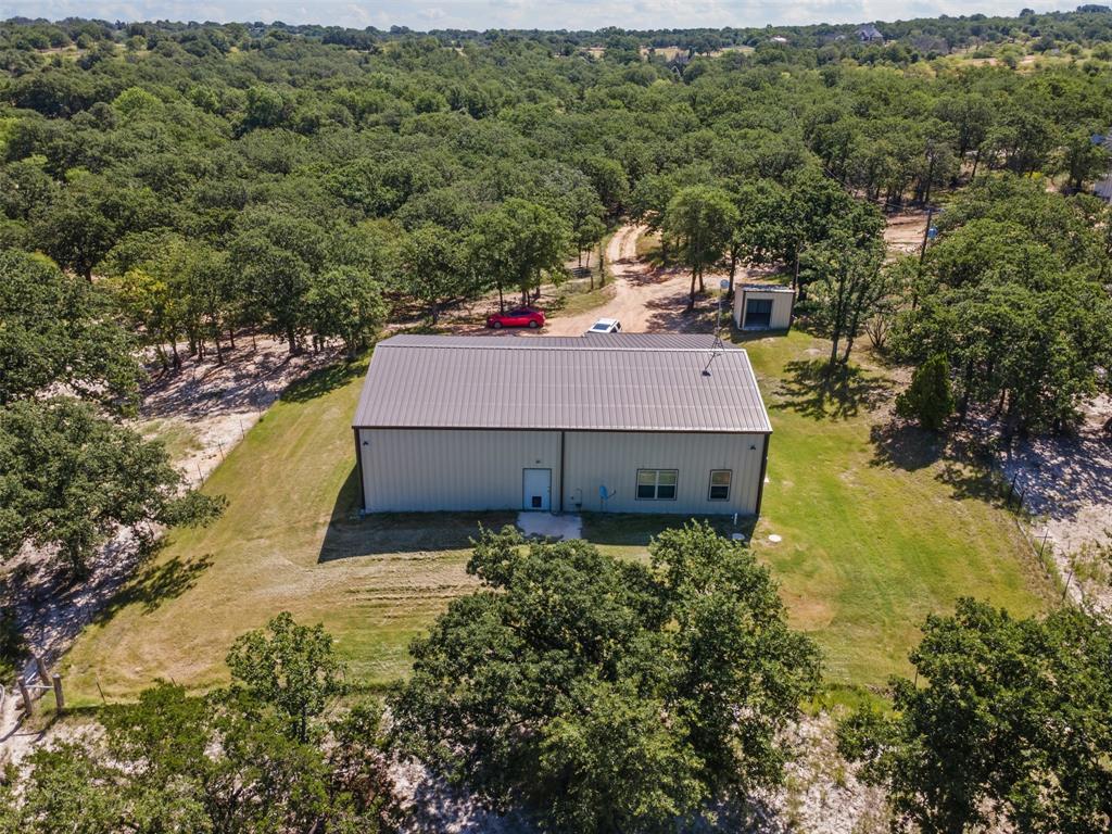 166 S Bronco Court