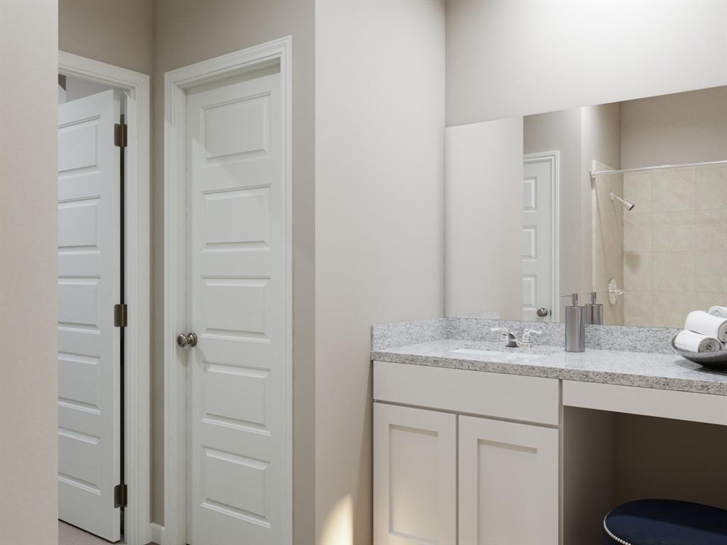 Burgess Meadows - Residential