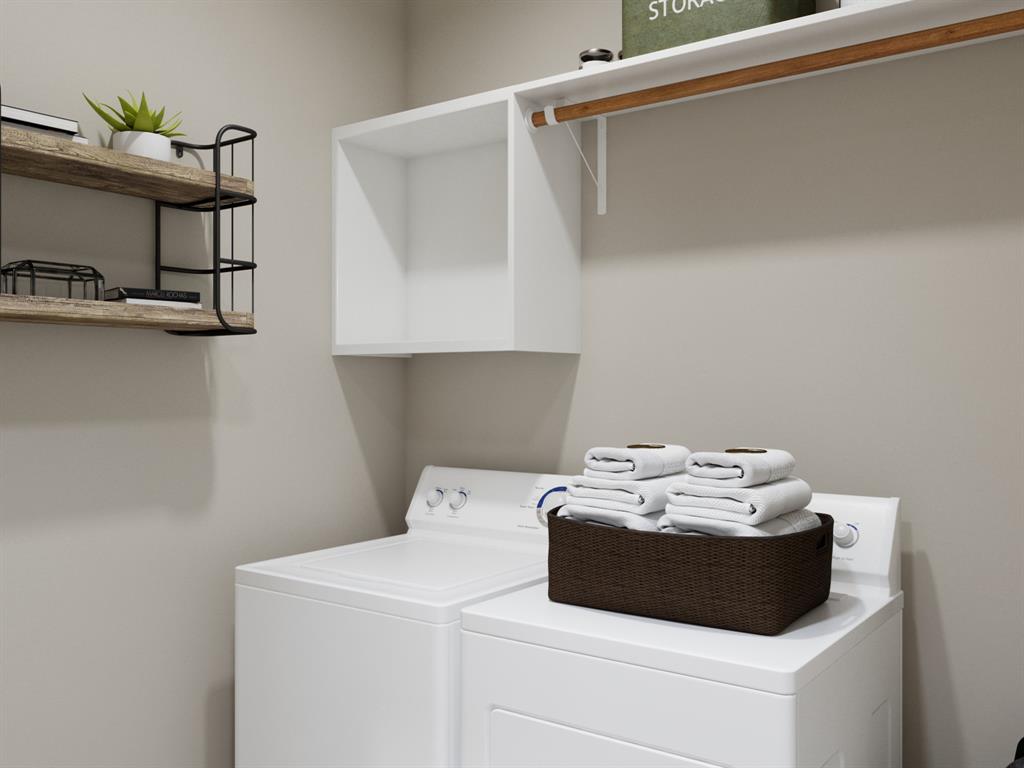 Burgess Meadows - Residential