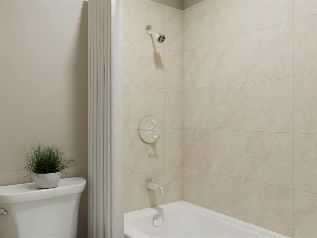 Burgess Meadows - Residential