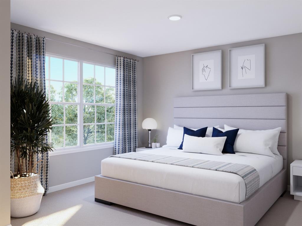 Burgess Meadows - Residential