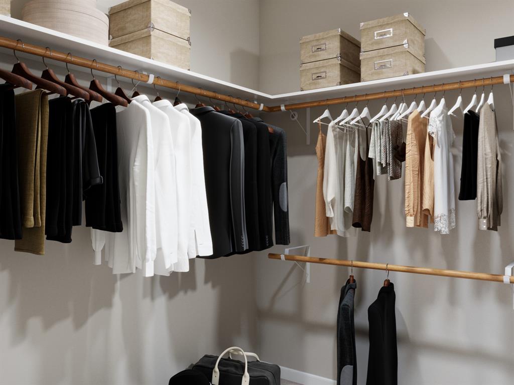 Burgess Meadows - Residential