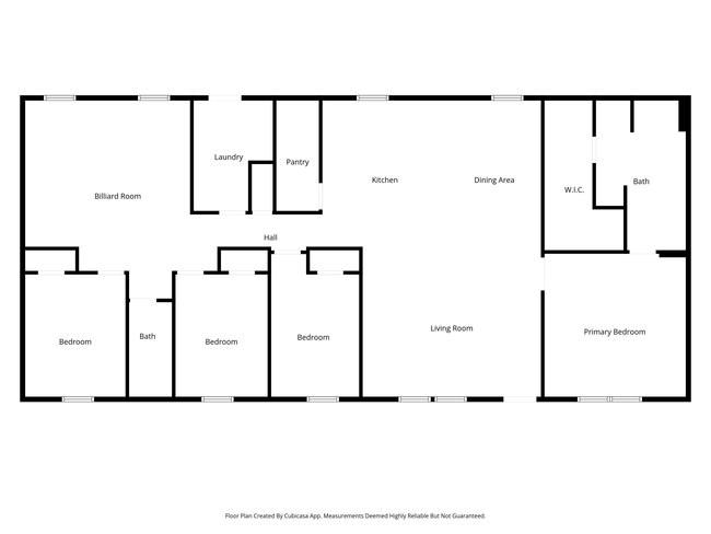 Elijah Emberson Abs 275 - Residential