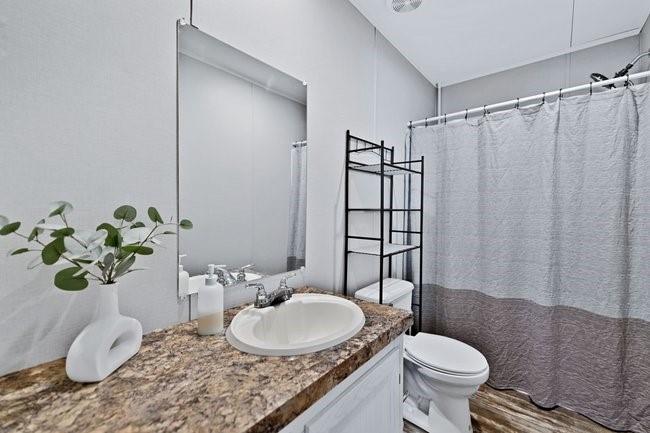 Elijah Emberson Abs 275 - Residential