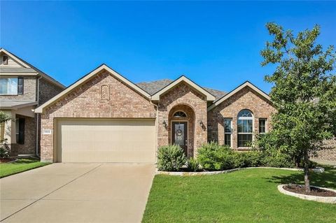 11913 Saint Croix Drive Frisco TX 75036
