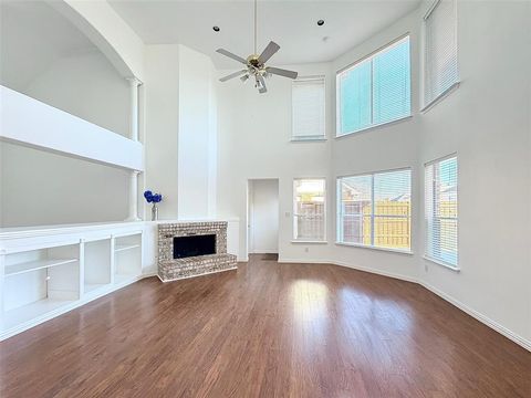 Photo of 2308 Windy Ridge Court, Plano, TX 75025 (MLS # 21238969)