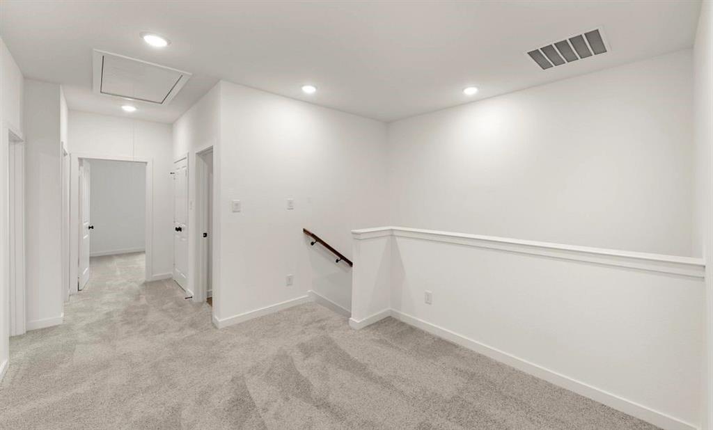 Sereno Oaks at Buckner Terrace - Residential
