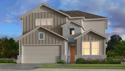 Photo of 15024 Horeshoe Post Road, Fort Worth, TX 76052 (MLS # 21283094)