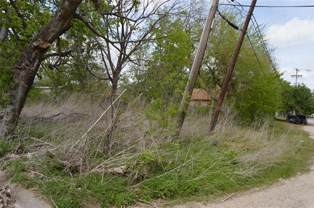 4500 Blk Johnson Street