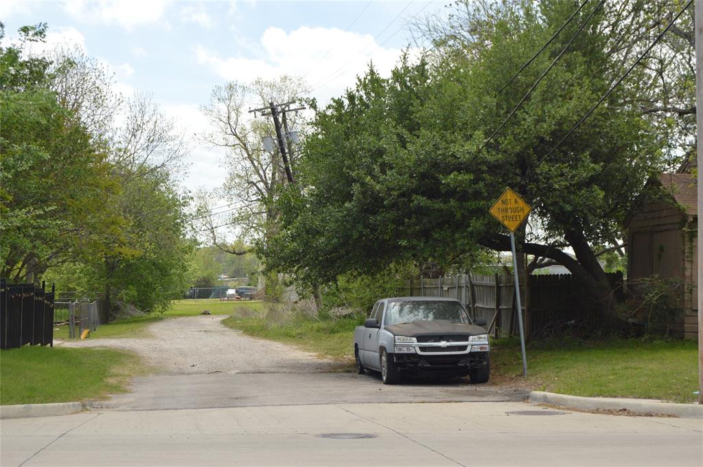 4500 Blk Johnson Street