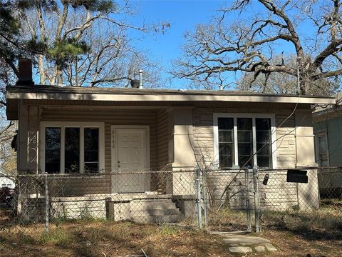 2560 Emery Street Shreveport LA 71103