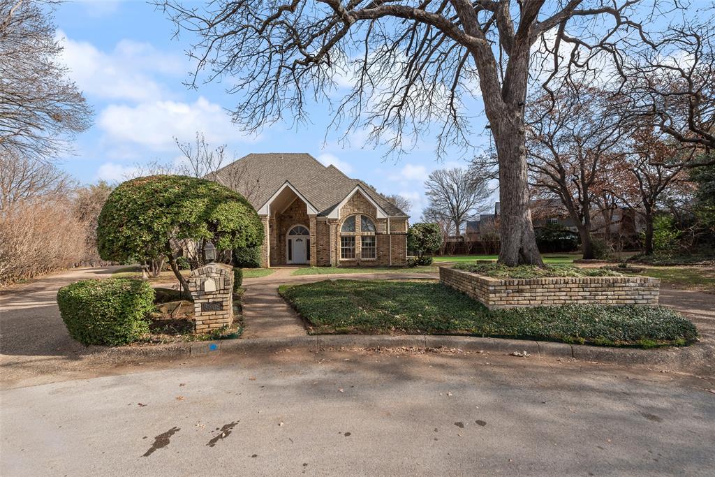 Woodland Hills Colleyville - Residential