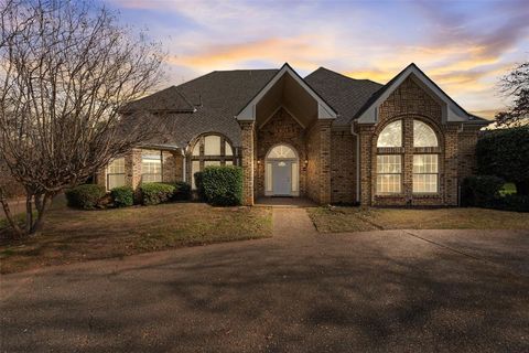 Property photo of 3302 Scarborough Lane Court, Colleyville, TX 76034