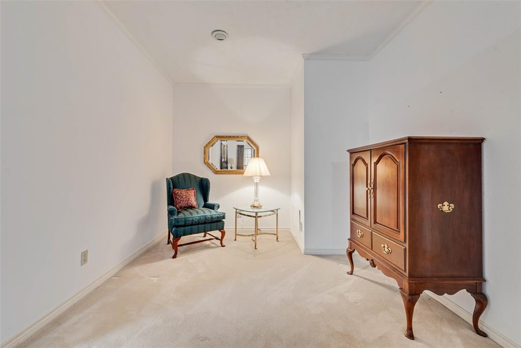 Woodland Hills Colleyville - Residential