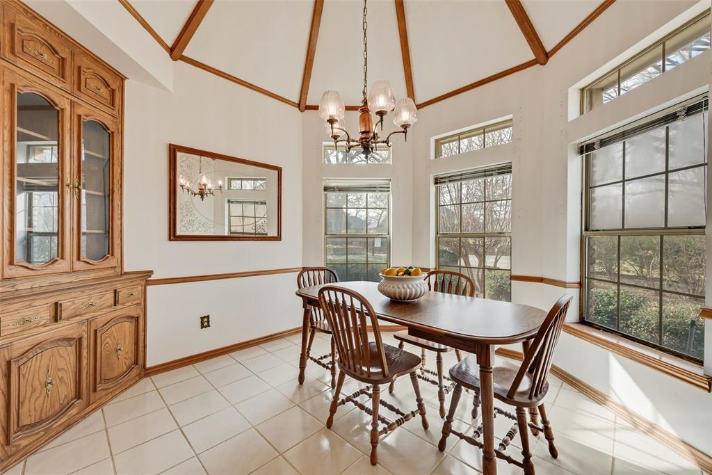 Woodland Hills Colleyville - Residential