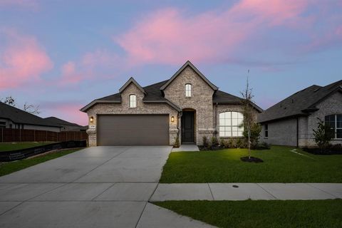 4540 Lyre Leaf Drive Fort Worth TX 76036
